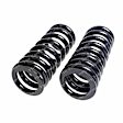 4114244 Front Coil Springs, Set of 2
