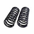 4114254 Front Coil Springs, Set of 2