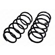 4114263 Front Coil Springs, Sold individually