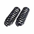 4121263 Front Coil Springs, Set of 2