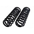 4127578 Front Coil Springs, Sold individually