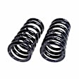 4127587 Front Coil Springs, Set of 2