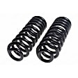 4127608 Front Coil Springs, Sold individually