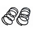 4135710 Front Coil Springs, Sold individually