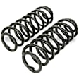 4142110 Front Coil Springs, Sold individually