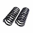 4150502 Front Coil Springs, Set of 2