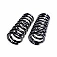 4162014 Front Coil Springs, Set of 2