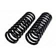 4162017 Front Coil Springs, Sold individually