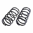 4180002 Front Coil Springs, Set of 2