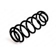 4204227 Rear Coil Springs, Sold individually