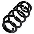 4204253 Rear Coil Springs, Sold individually