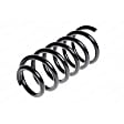 4204259 Rear Coil Springs, Sold individually