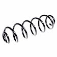 4204276 Rear Coil Springs, Sold individually