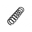 4208448 Rear Coil Springs, Sold individually