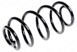 4214213 Rear Coil Springs, Sold individually