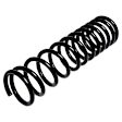 4227556 Rear Coil Springs, Sold individually