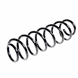 4235757 Rear, Driver or Passenger Side Coil Springs, Sold individually