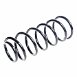 4237247 Rear Coil Springs, Sold individually