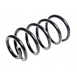 4244238 Rear Coil Springs, Sold individually