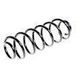 4255459 Rear, Driver or Passenger Side Coil Springs, Sold individually