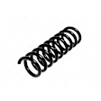 4256850 Rear Coil Springs, Sold individually