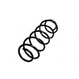 4256864 Rear Coil Springs, Sold individually