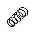 4292519 Rear Coil Springs, Sold individually