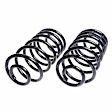 1968 Chevrolet Chevelle - Rear Coil Springs, Set of 2