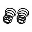 4412146 Rear Coil Springs, Sold individually