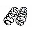 4412800 Rear Coil Springs, Sold individually