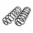 4412801 Rear Coil Springs, Set of 2