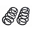 4427502 Rear Coil Springs, Sold individually