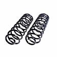 4427522 Rear Coil Springs, Set of 2
