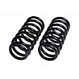 4435706 Rear Coil Springs, Sold individually