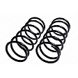 4462003 Rear Coil Springs, Sold individually