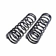 4462005 Rear Coil Springs, Set of 2