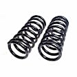 4462019 Rear Coil Springs, Set of 2