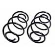 4462700 Rear Coil Springs, Sold individually