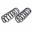 4492506 Rear Coil Springs, Set of 2