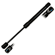 2015 BMW 328i - Driver or Passenger Side Lift Support Hood, For Hood