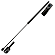 8095000 Driver or Passenger Side Hood Lift Support, Sold Individually