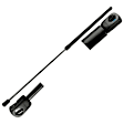 2008 Volkswagen Eos - Driver or Passenger Side Lift Support Hood, For Hood