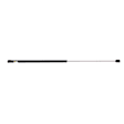 2008 Volkswagen Eos - Driver or Passenger Side Lift Support Hood, For Hood