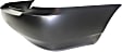 Rear Primed Bumper Cover, Without Spoiler Holes, For CE/LE Models, Japan/USA Built Vehicles