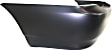 Rear Primed Bumper Cover, Without Spoiler Holes, For CE/LE Models, Japan/USA Built Vehicles