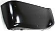 Rear, Passenger Side Bumper End, Primed, SR5 Model