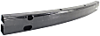 Rear Bumper Reinforcement, Steel