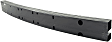 Rear, Outer Bumper Reinforcement, Steel