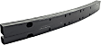 Rear, Outer Bumper Reinforcement, Steel