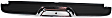 2002 Toyota Tacoma - Step Bumper, Chrome, Face Bar and Pads, With mounting bracket(s)